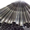 Wholesale 19mm 25mm 32mm 114mm 201 202 Stainless Steel Pipe For Furniture Stainless Tube Stainless Steel Pipe